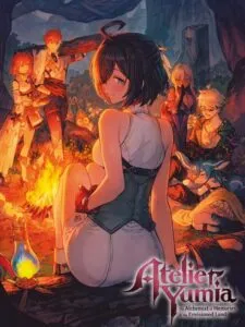 Atelier Yumia: The Alchemist of Memories & the Envisioned Land – Uchuu Sousei! GS Cosmo Combo Set