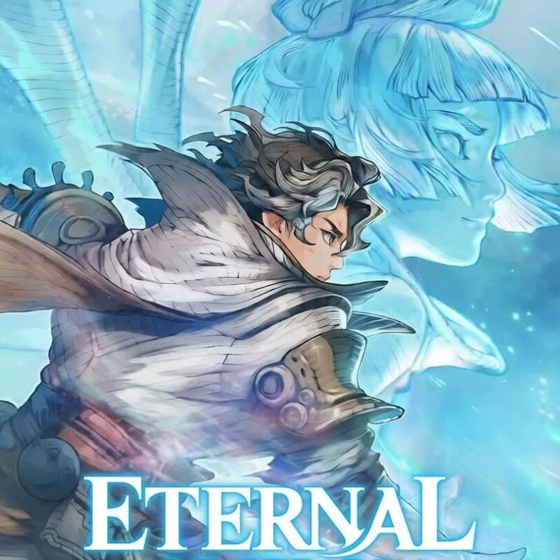 Eternal Anima: Limited Edition
