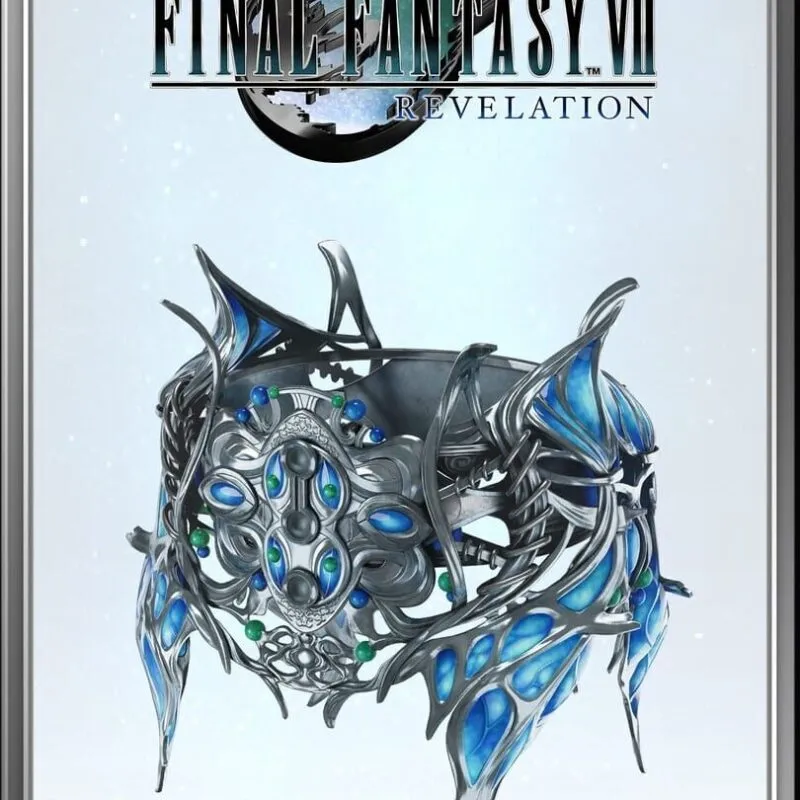 Final Fantasy VII Revelation: Armor – Nymphwing Bracelet