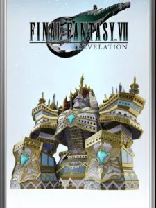 Final Fantasy VII Revelation: Summoning Materia – Polydroid Alexander