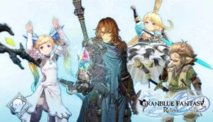 Granblue Fantasy: Relink – Emote Expansion Set: Grab Bag