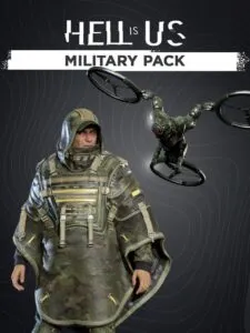 Hell Is Us: Military Pack