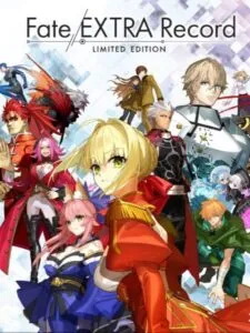 Fate/Extra Record: Limited Edition