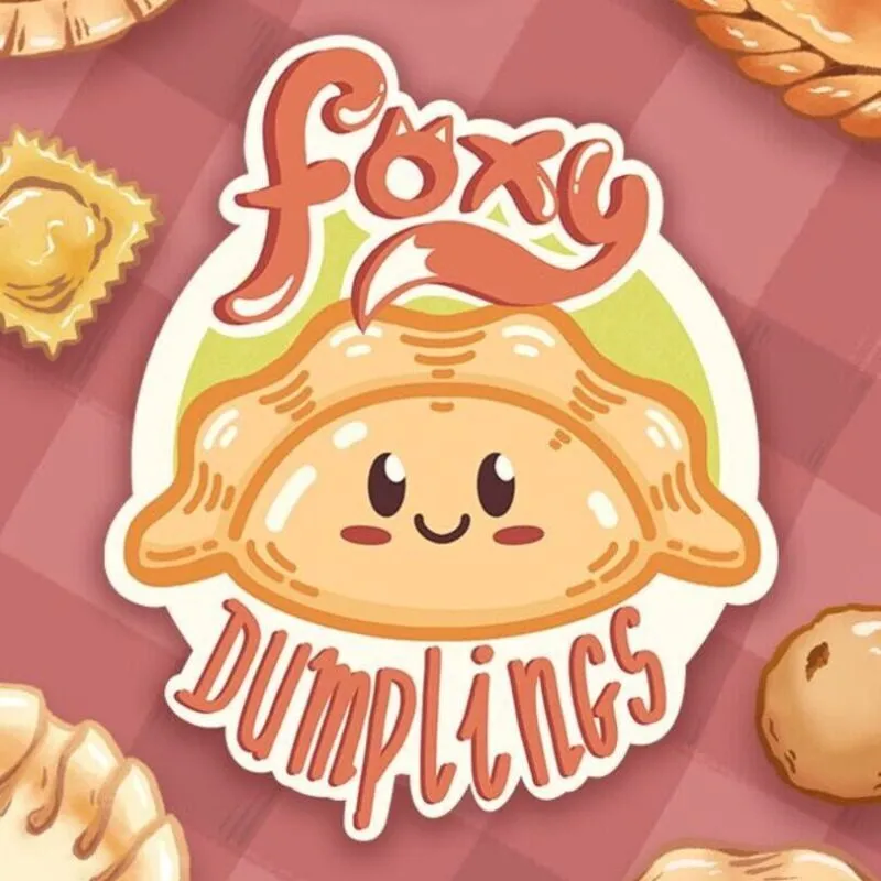 Foxy Dumplings