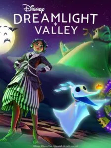 Disney Dreamlight Valley: Season of Scares