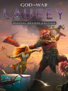 God of War Laufey: Digital Deluxe Edition