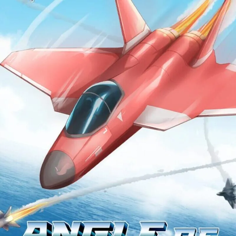 Angle of Attack