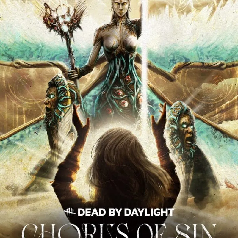 Dead by Daylight: Chorus of Sin