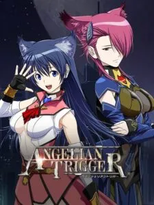 Angelian Trigger