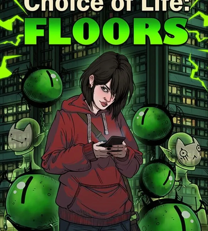 Choice of Life: Floors