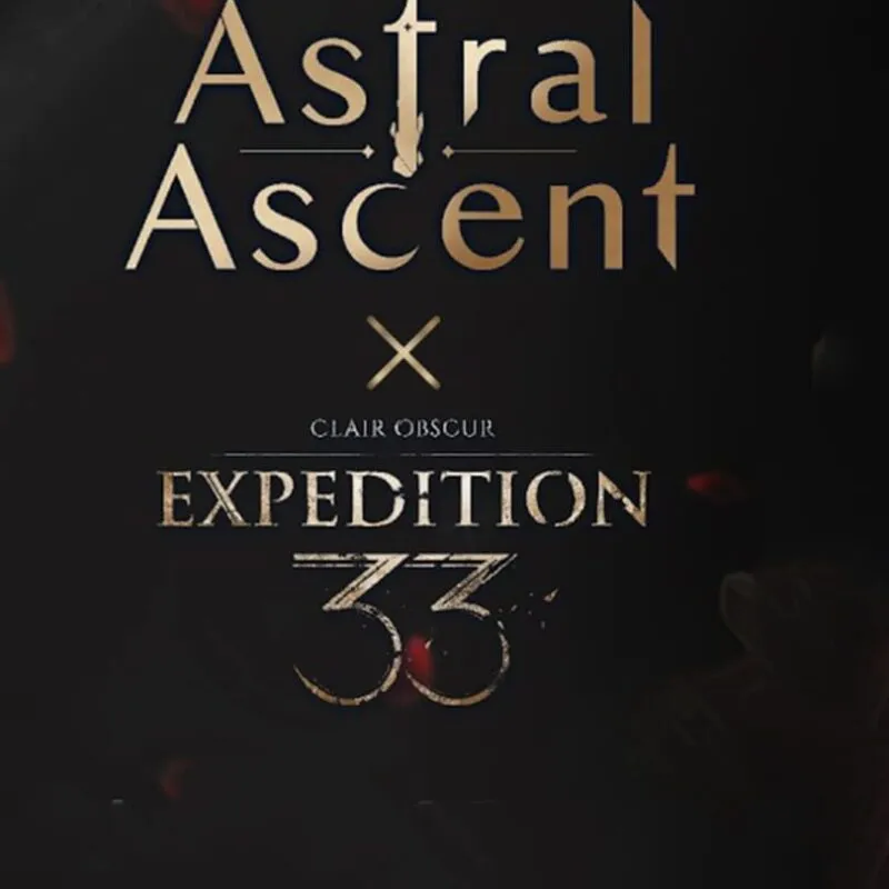 Astral Ascent: Expedition 33 – For Those Who Come After
