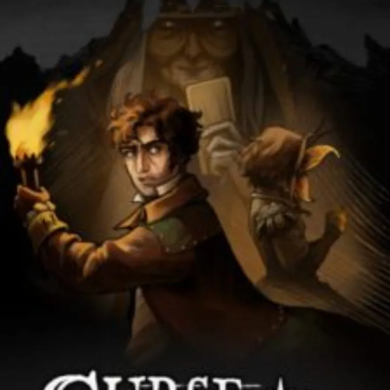 Curse of Resthaven