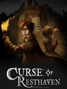 Curse of Resthaven