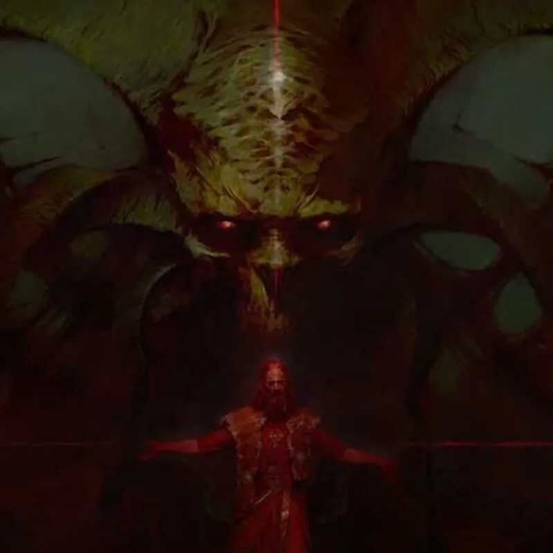 Diablo IV: Season of Reckoning