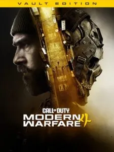 Call of Duty: Modern Warfare 4 – Vault Edition