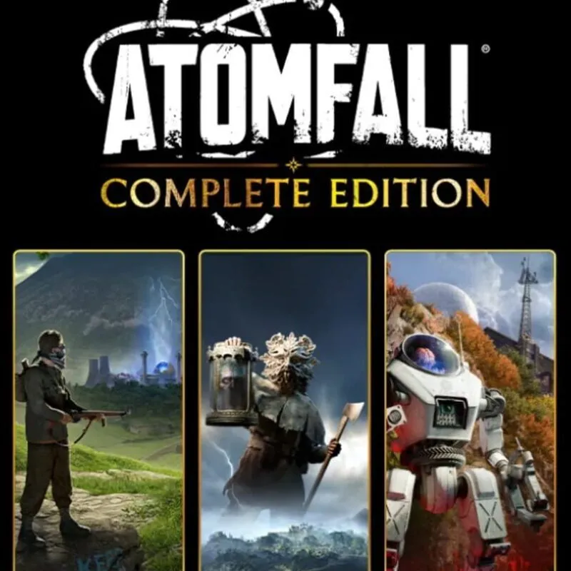 Atomfall: Complete Edition