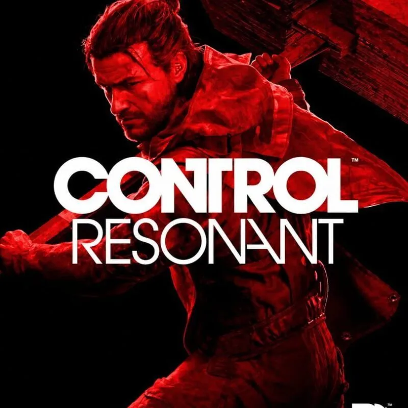 Control Resonant: Special Edition
