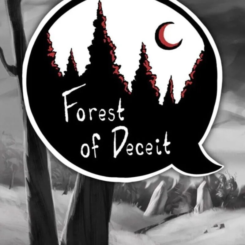 Forest of Deceit