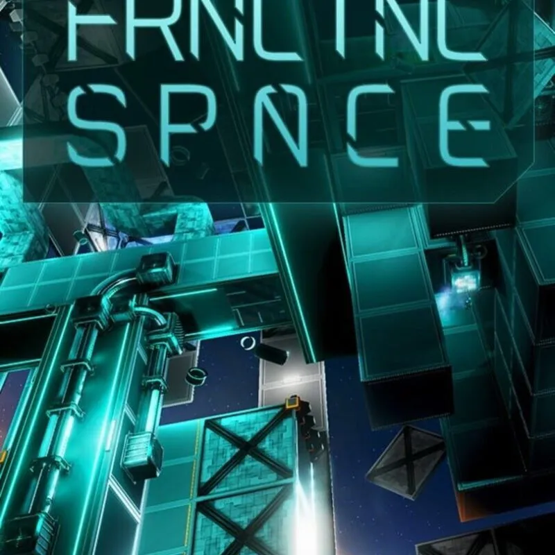 Fractal Space