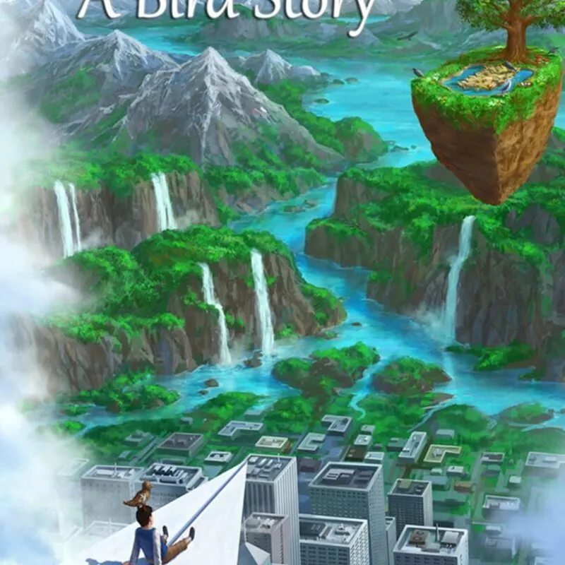 A Bird Story