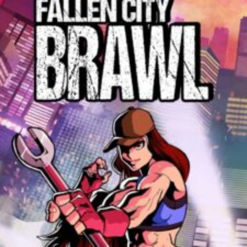 Fallen City Brawl