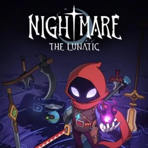 Nightmare: The Lunatic
