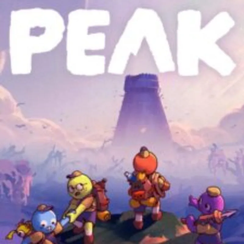 Peak