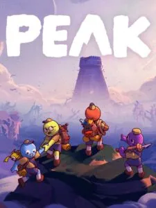 Peak