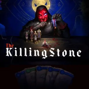 The Killing Stone