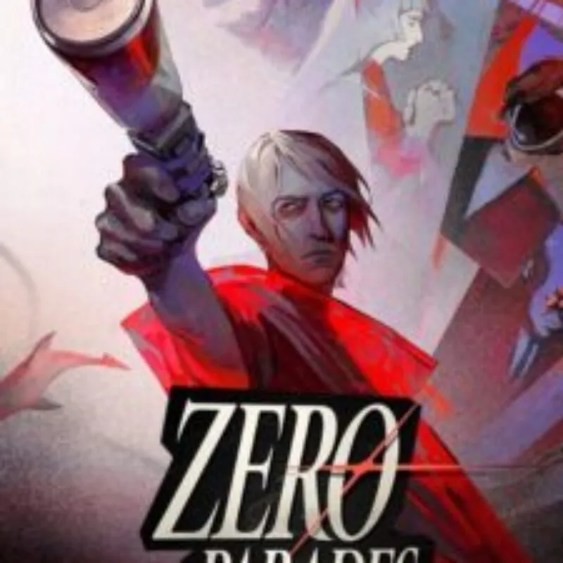 Zero Parades: Director’s Cut