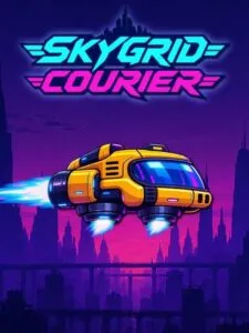 Skygrid Courier