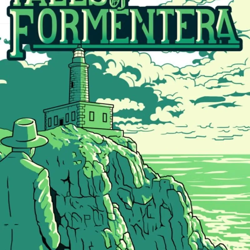 Tales of Formentera