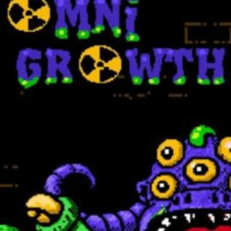 Omni Growth