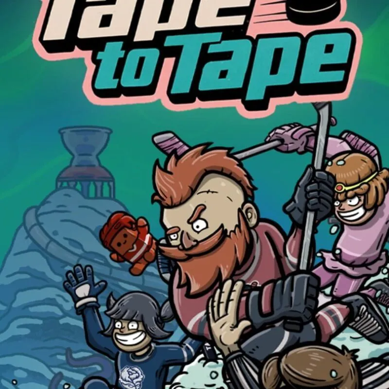 Tape to Tape