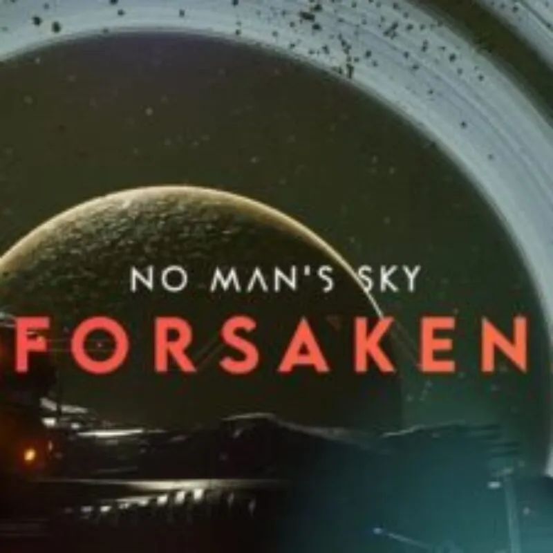 No Man’s Sky: Forsaken