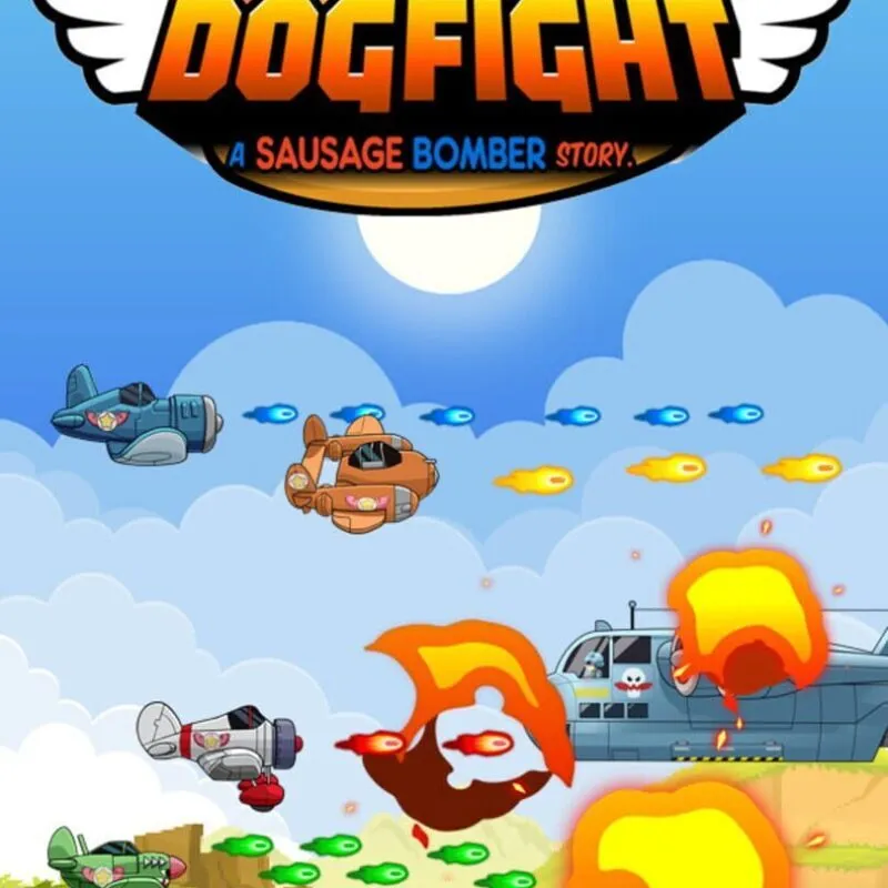 Dogfight