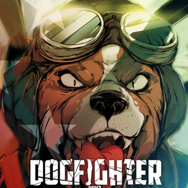 Dogfighter: World War 2