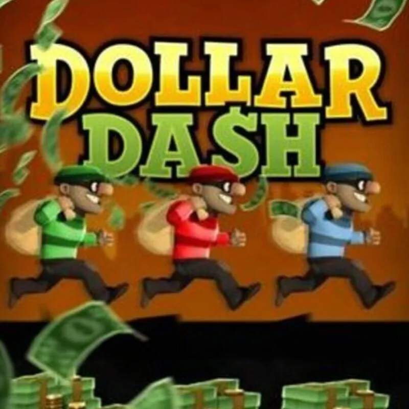 Dollar Dash