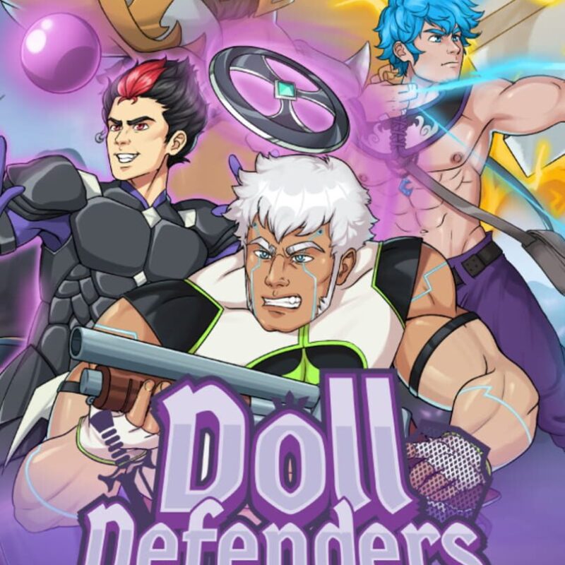 Doll Defenders