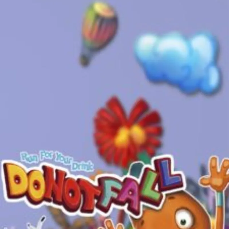 Do Not Fall