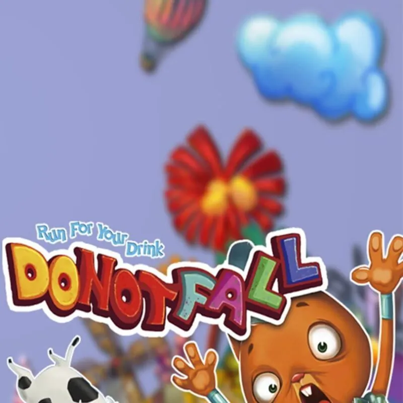 Do Not Fall