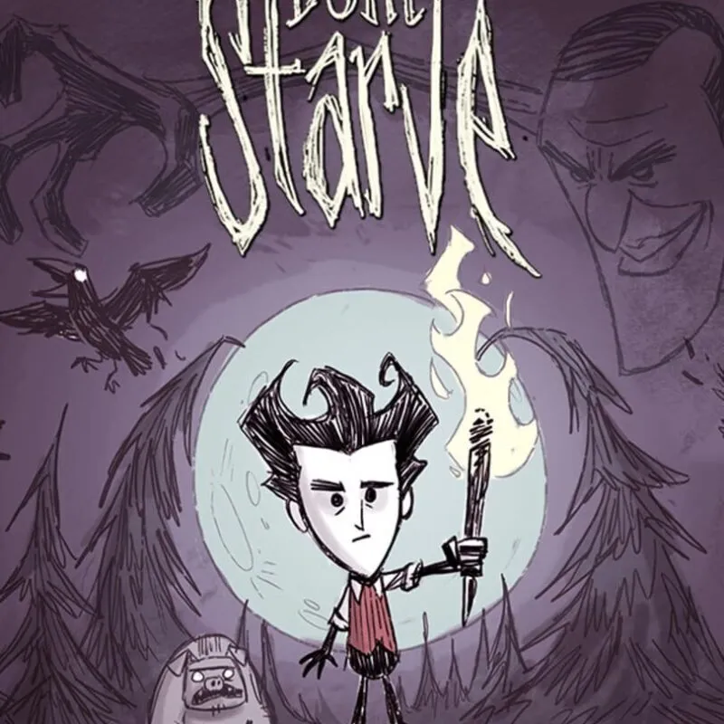 Don’t Starve