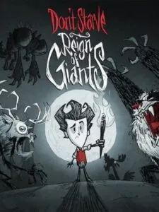 Don’t Starve: Reign of Giants Console Edition