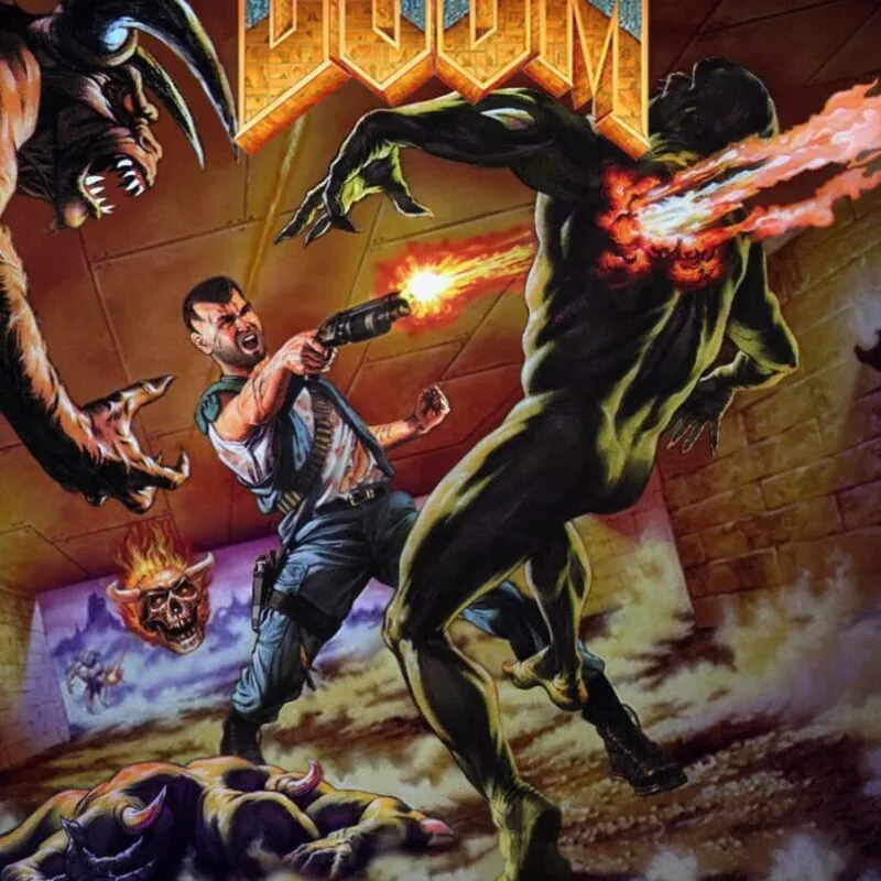 Doom