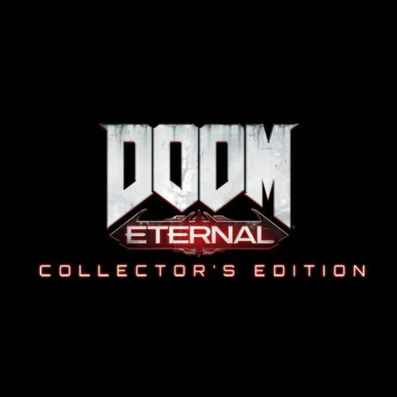 Doom: Eternal – Collector’s Edition