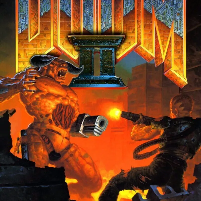 Doom II