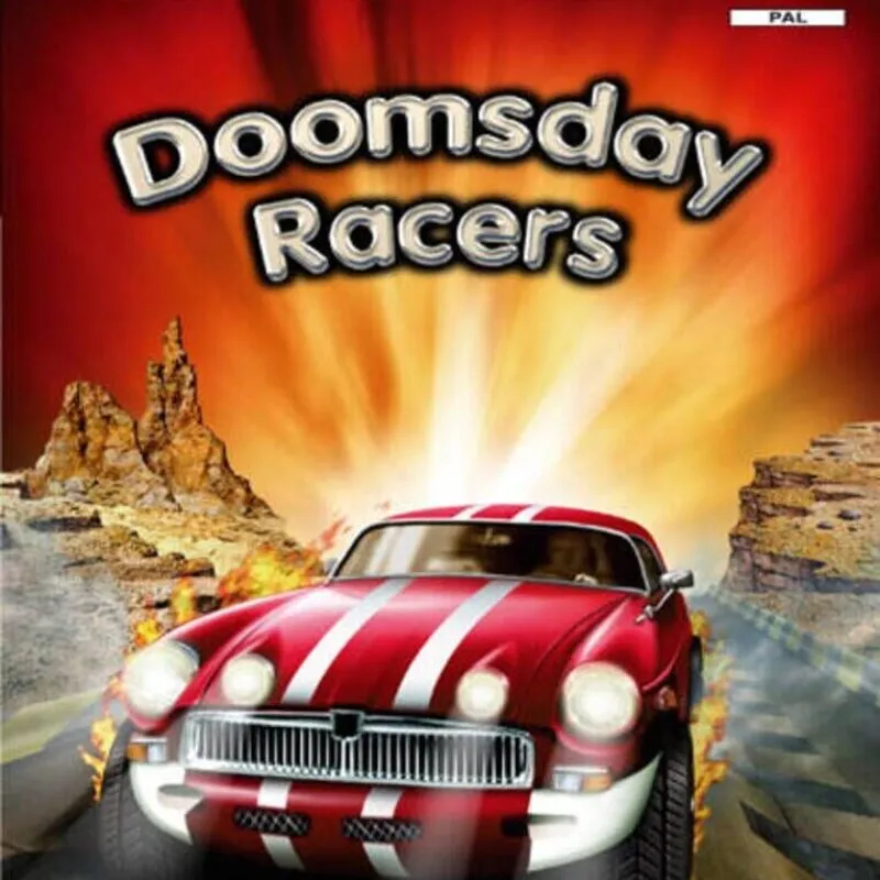Doomsday Racers