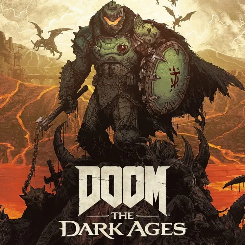 Doom: The Dark Ages – Premium Edition