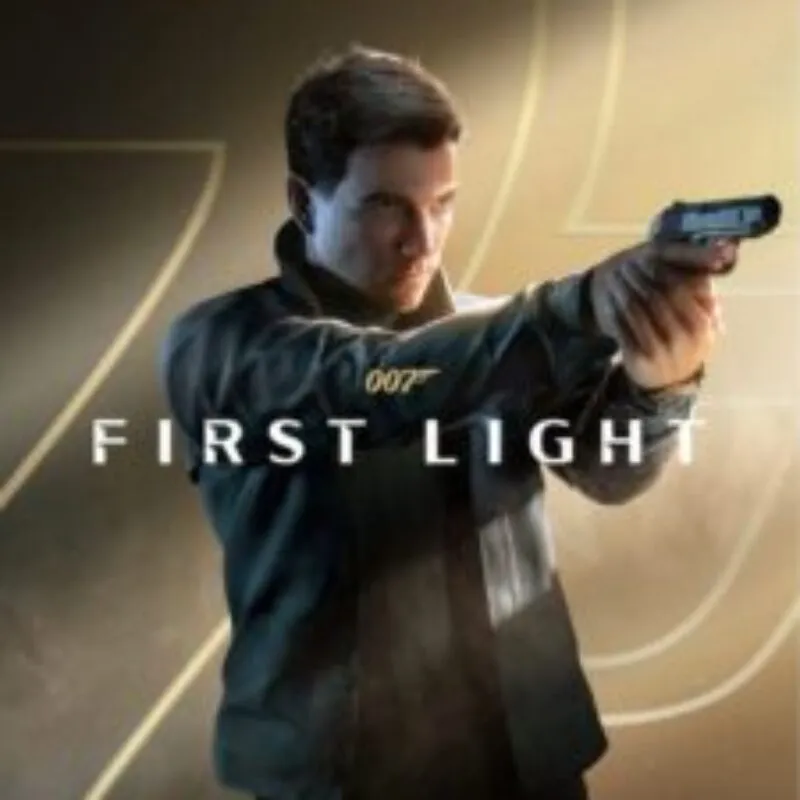 007 First Light
