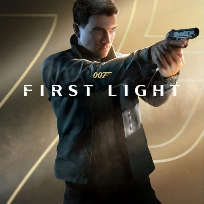 007 First Light